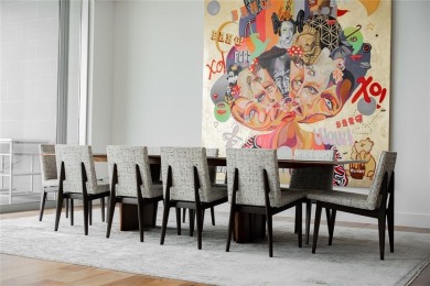 Welcome to the highest echelon of luxury living. Perched on the