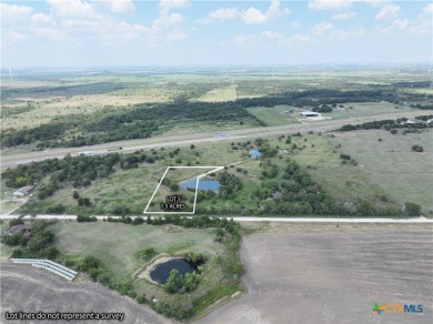  Lot For Sale in Mount Calm Texas