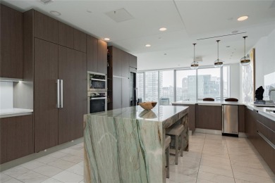 Welcome to the highest echelon of luxury living. Perched on the