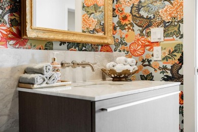 Welcome to the highest echelon of luxury living. Perched on the