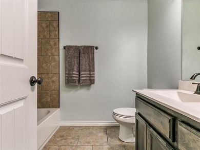 Located on the greenbelt in the highly coveted Grove addition - photo 20