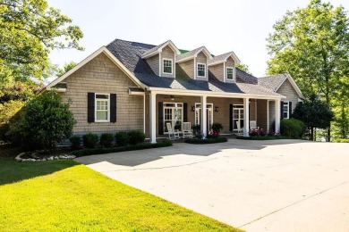 Yates Lake Home For Sale in Tallassee Alabama