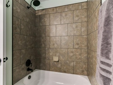Located on the greenbelt in the highly coveted Grove addition - photo 21