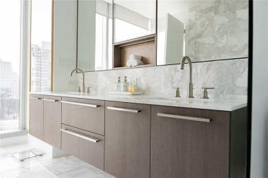 Welcome to the highest echelon of luxury living. Perched on the