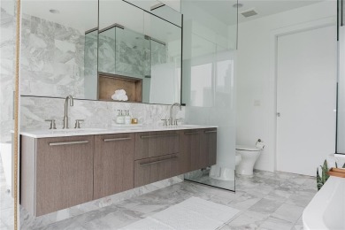 Welcome to the highest echelon of luxury living. Perched on the