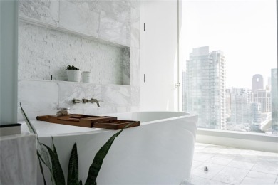 Welcome to the highest echelon of luxury living. Perched on the