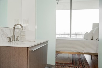 Welcome to the highest echelon of luxury living. Perched on the