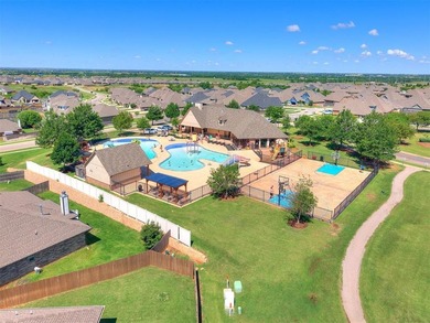 Located on the greenbelt in the highly coveted Grove addition - photo 30