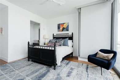 Welcome to the highest echelon of luxury living. Perched on the