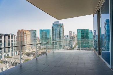 Welcome to the highest echelon of luxury living. Perched on the