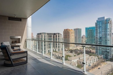 Welcome to the highest echelon of luxury living. Perched on the