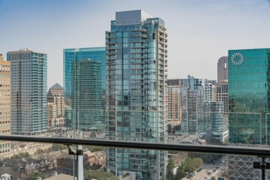 Welcome to the highest echelon of luxury living. Perched on the