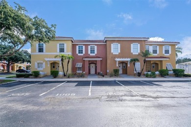 Cumbrian Lakes Townhome/Townhouse For Sale in Kissimmee Florida