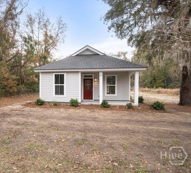 Brand New Construction cute 4 Bedroom 2 Bath Home in the - photo 1