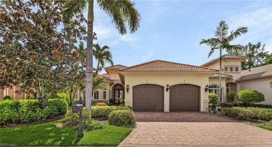 (private lake, pond, creek) Home For Sale in Naples Florida