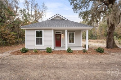 Brand New Construction cute 4 Bedroom 2 Bath Home in the - photo 2