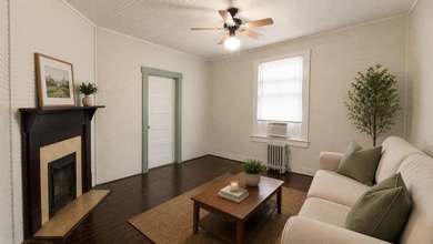 Keysville Treasure (rare gem)- Renovated 1940 Home on a Full - photo 3