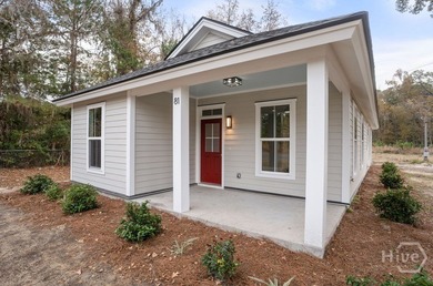 Brand New Construction cute 4 Bedroom 2 Bath Home in the - photo 3