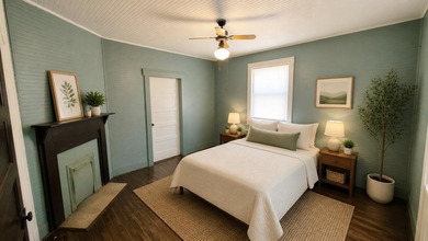 Keysville Treasure (rare gem)- Renovated 1940 Home on a Full - photo 5