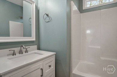 Brand New Construction cute 4 Bedroom 2 Bath Home in the - photo 5
