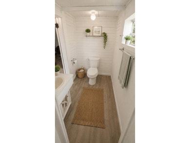 Keysville Treasure (rare gem)- Renovated 1940 Home on a Full - photo 10