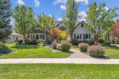 Lake Home For Sale in Eagle, Idaho
