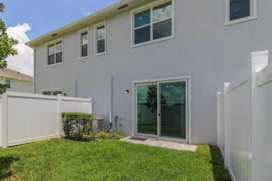 2 story newly built CBS 3-2 - 1 1/2 bath one car garage with new - photo 4