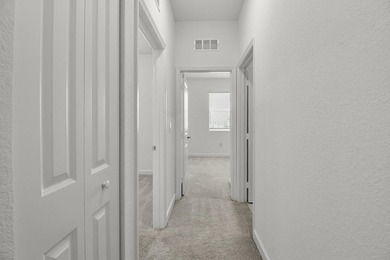 2 story newly built CBS 3-2 - 1 1/2 bath one car garage with new - photo 10