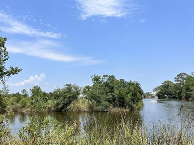 Great waterfront lot with 175 feet of waterfrontage on Twin - photo 1