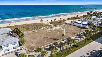 Rare 1.43-acre direct oceanfront development opportunity in the - photo 11