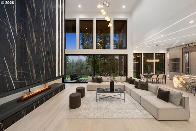 Custom residence in The Nines at Camas Meadows offering a - photo 11