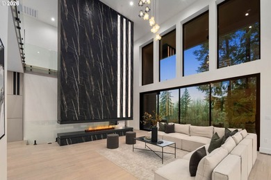 Custom residence in The Nines at Camas Meadows offering a - photo 12