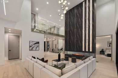 Custom residence in The Nines at Camas Meadows offering a - photo 13