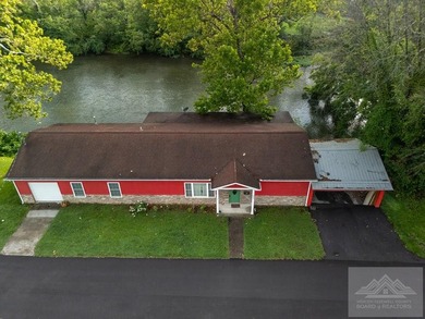 Experience beautiful New River frontage from this - photo 4