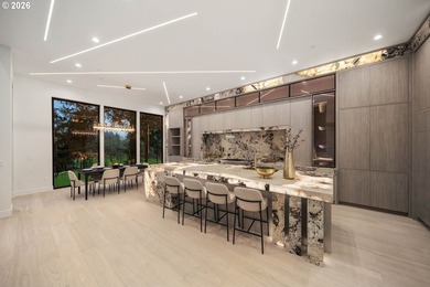 Custom residence in The Nines at Camas Meadows offering a - photo 15