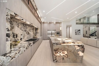 Custom residence in The Nines at Camas Meadows offering a - photo 18