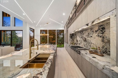Custom residence in The Nines at Camas Meadows offering a - photo 19