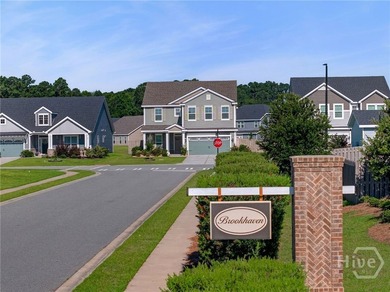 Welcome home to 48 Shoefstall Street in Brookhaven! This - photo 1