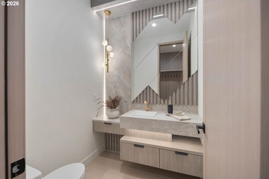 Custom residence in The Nines at Camas Meadows offering a - photo 21