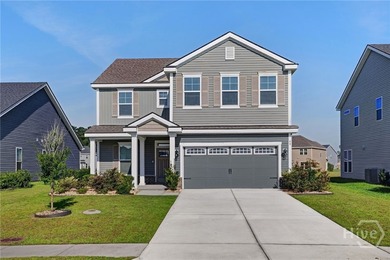 Welcome home to 48 Shoefstall Street in Brookhaven! This - photo 2