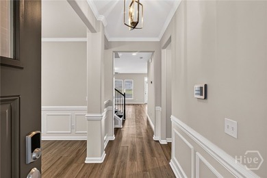 Welcome home to 48 Shoefstall Street in Brookhaven! This - photo 4