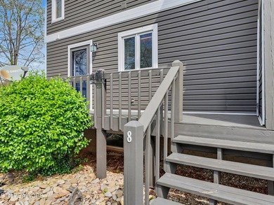 One of the best breathtaking views on Norris Lake. This condo is - photo 24