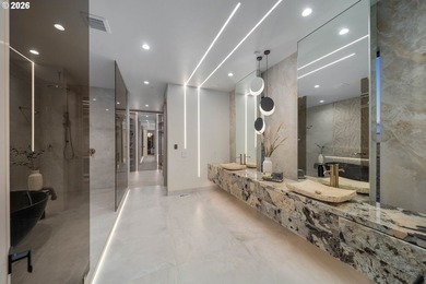 Custom residence in The Nines at Camas Meadows offering a - photo 24