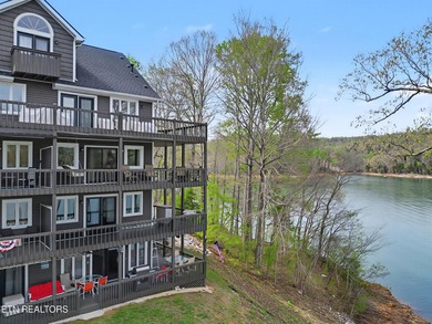 One of the best breathtaking views on Norris Lake. This condo is - photo 25