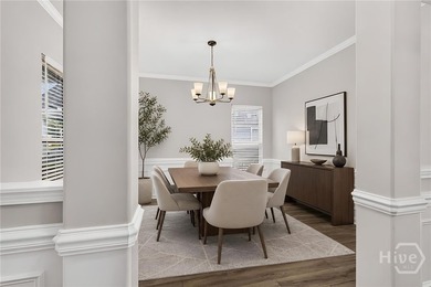 Welcome home to 48 Shoefstall Street in Brookhaven! This - photo 6