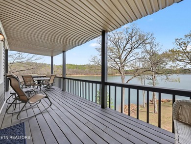 One of the best breathtaking views on Norris Lake. This condo is - photo 27