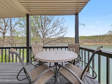 One of the best breathtaking views on Norris Lake. This condo is - photo 28