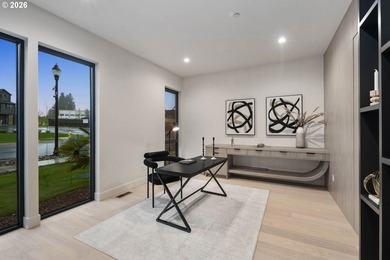 Custom residence in The Nines at Camas Meadows offering a - photo 28