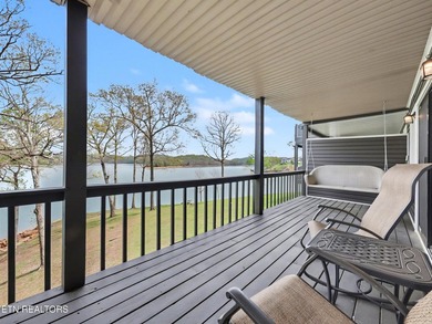 One of the best breathtaking views on Norris Lake. This condo is - photo 29