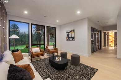 Custom residence in The Nines at Camas Meadows offering a - photo 31